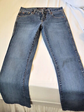 Women's Pepe Jeans Classics Product 573 Bootcut Jeans  Waist 24